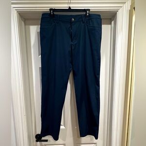 Lululemon - Men’s ABC Pants - Blue